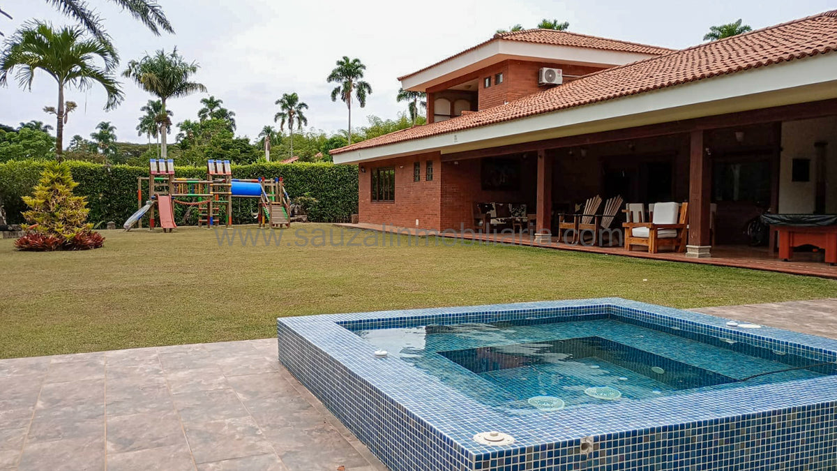 Casa en Ciudad Campestre Maracay, Cerritos