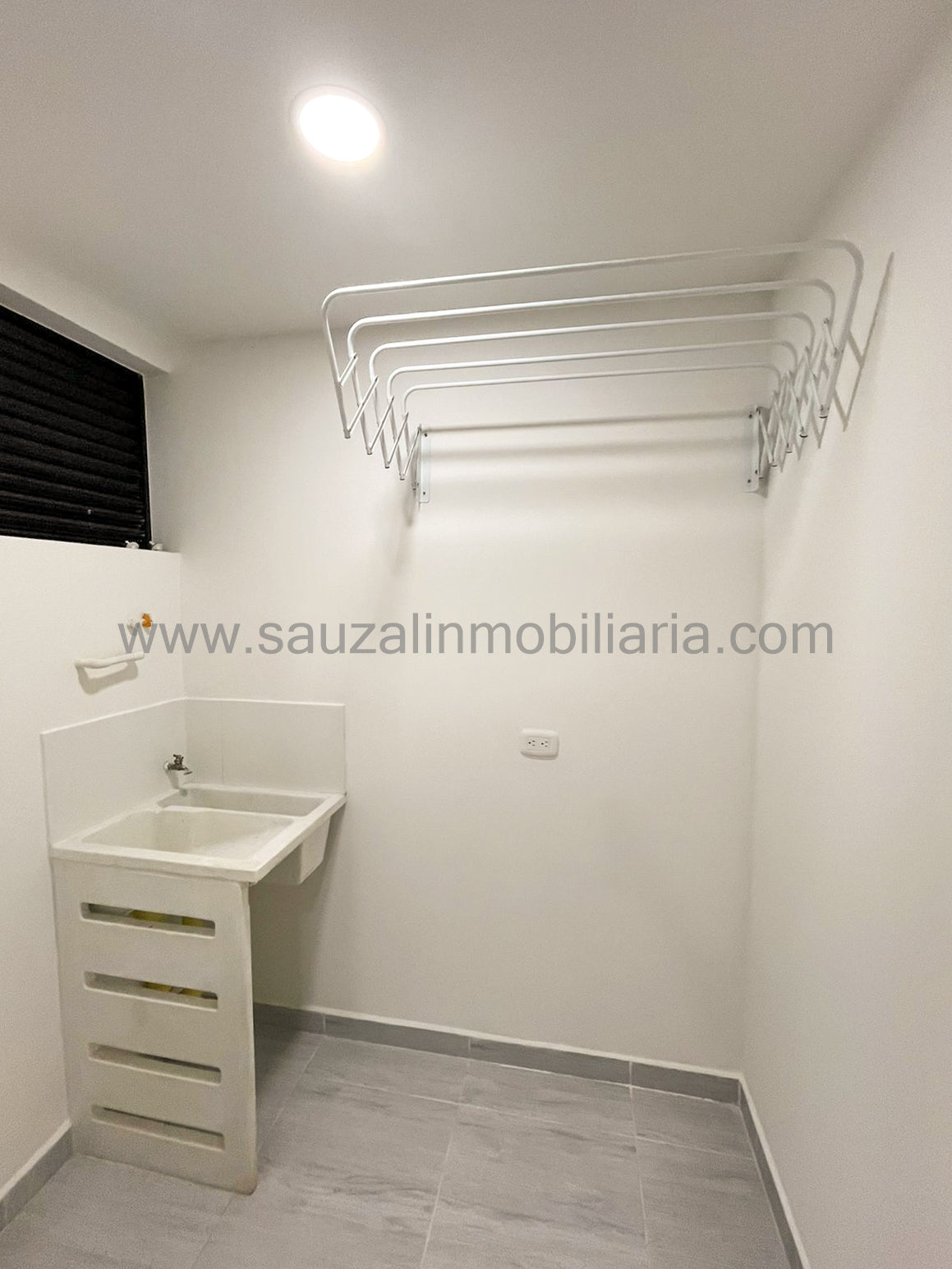 Apartamento en el Club Residencial Santa Fé