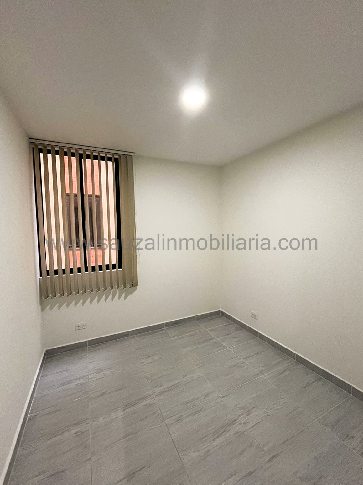 Apartamento en el Club Residencial Santa Fé