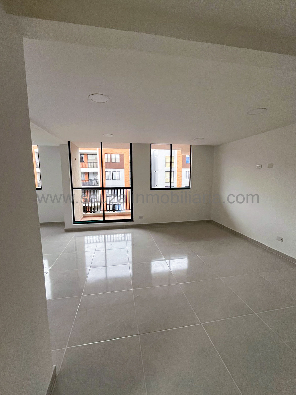 Apartamento Nuevo en el Conjunto Residencial Allegro