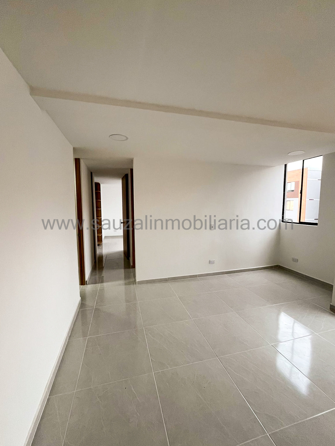 Apartamento Nuevo en el Conjunto Residencial Allegro