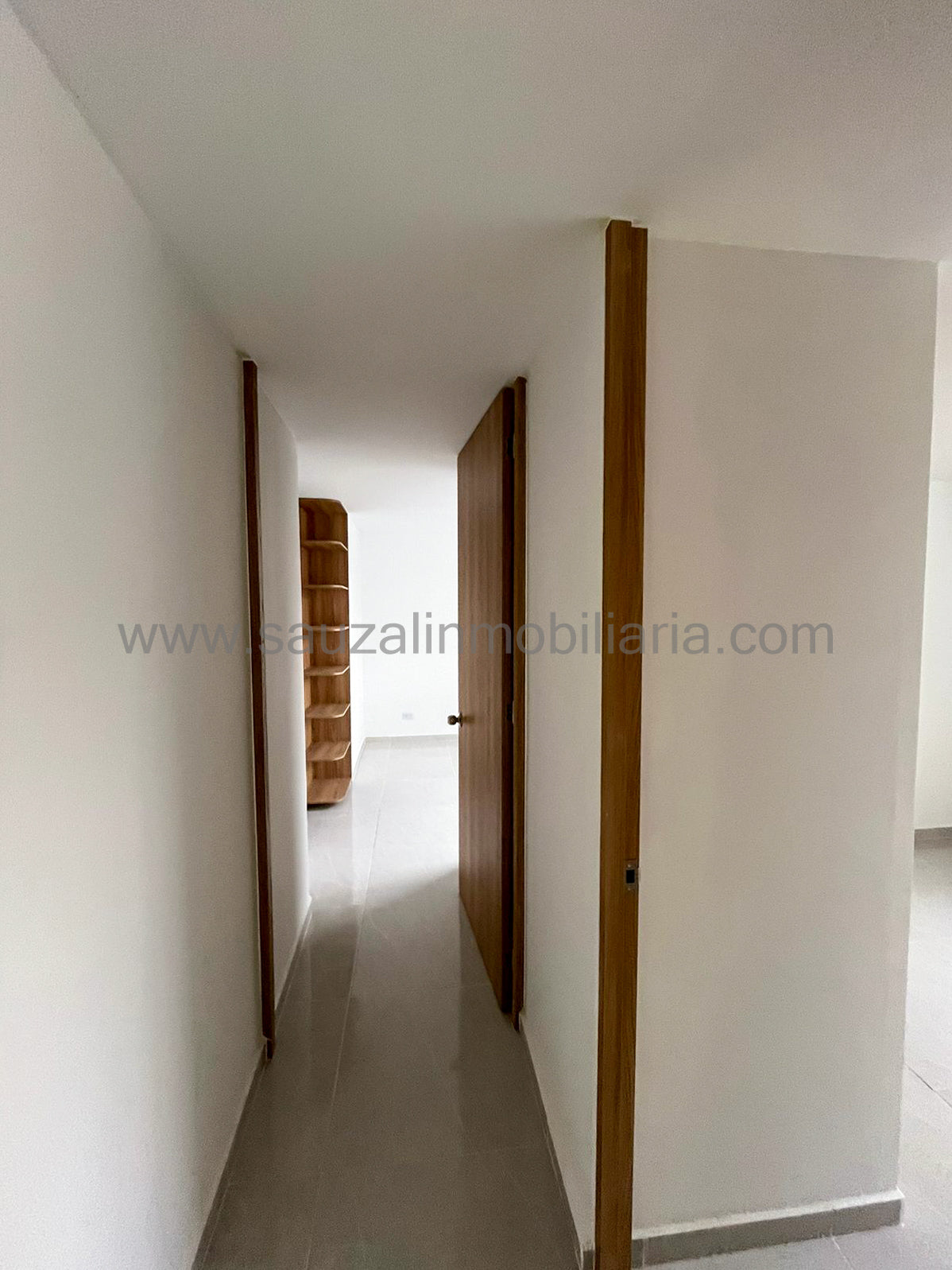 Apartamento Nuevo en el Conjunto Residencial Allegro