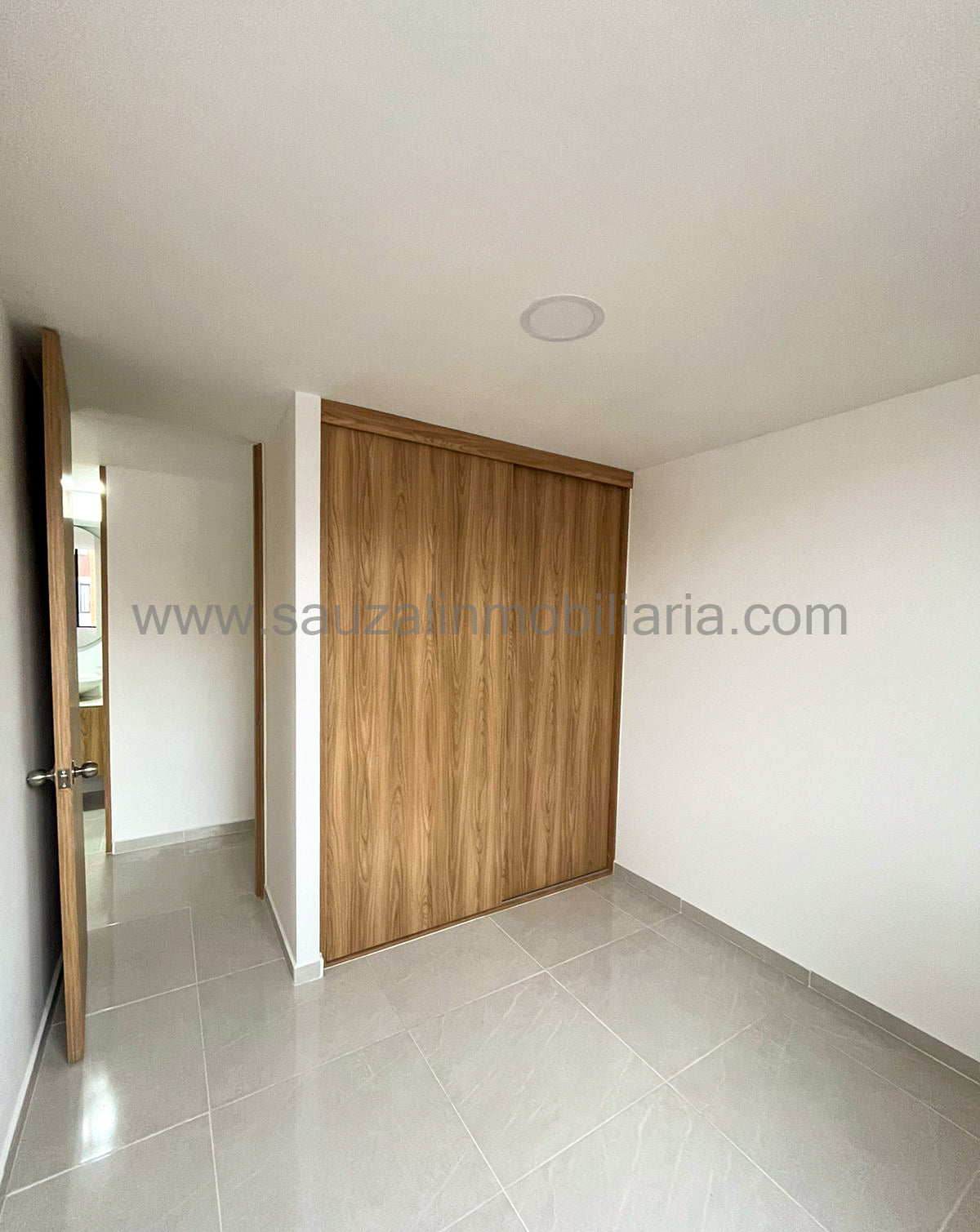 Apartamento Nuevo en el Conjunto Residencial Allegro