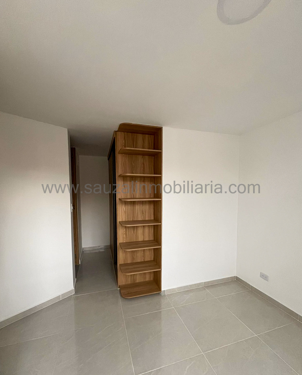 Apartamento Nuevo en el Conjunto Residencial Allegro