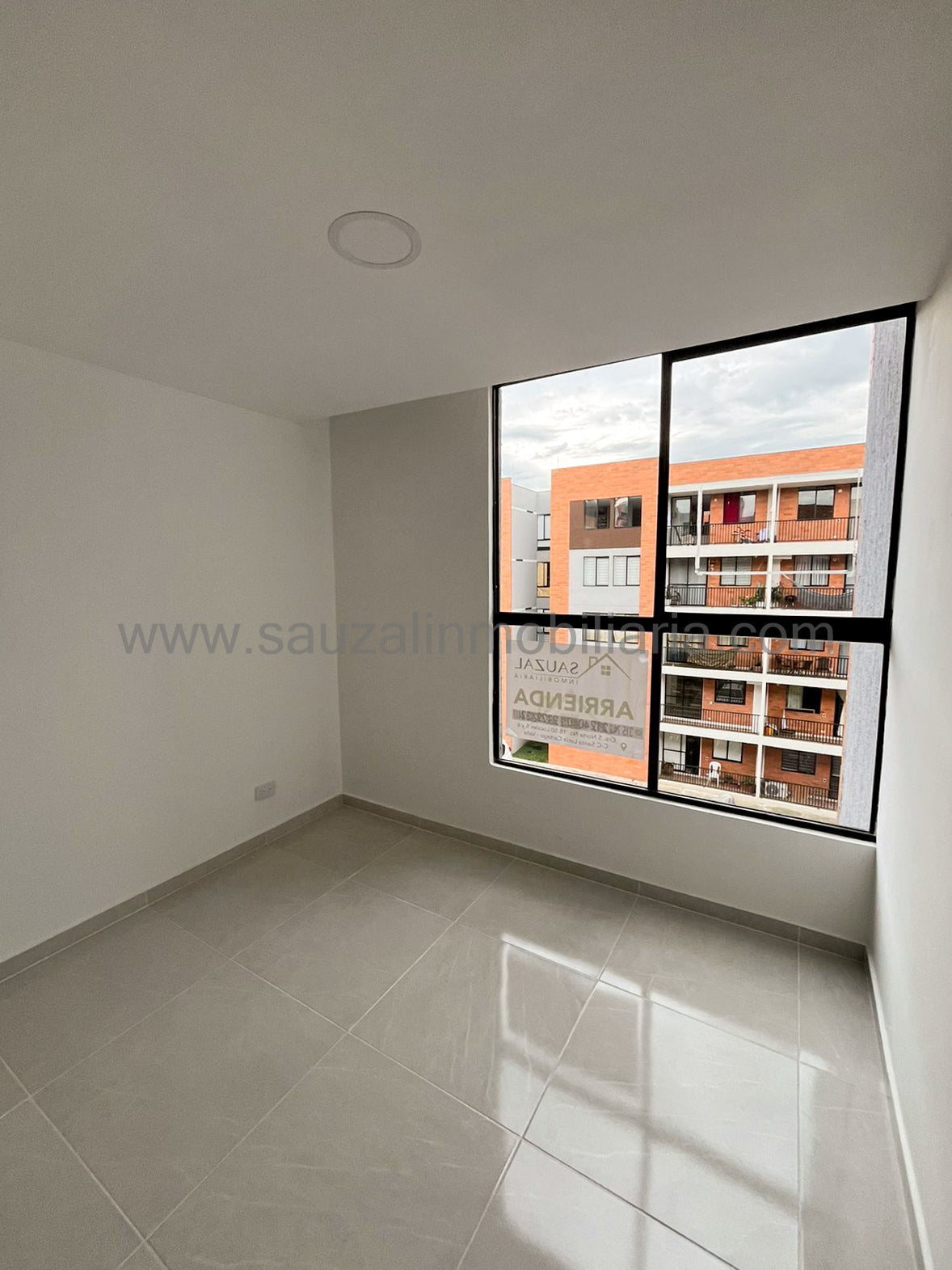 Apartamento Nuevo en el Conjunto Residencial Allegro