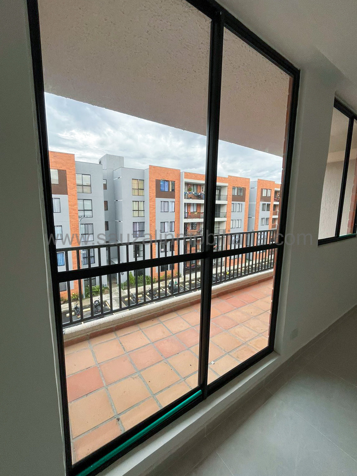 Apartamento Nuevo en el Conjunto Residencial Allegro