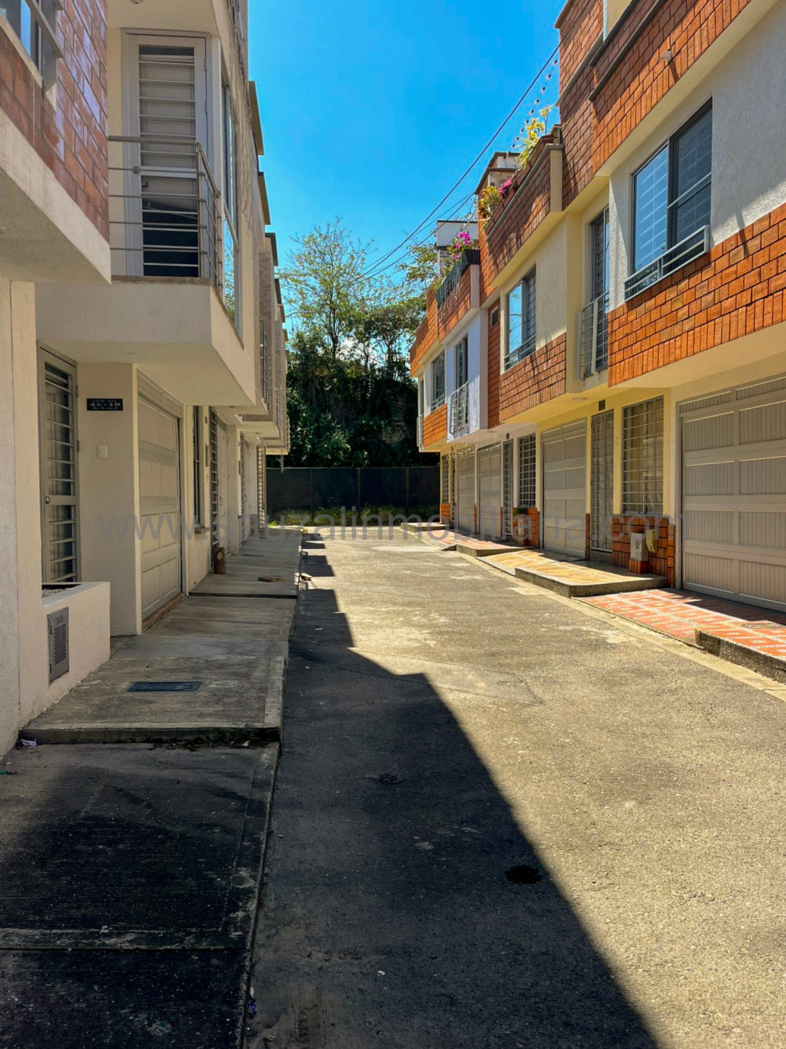 Casa en el Barrio Pinares