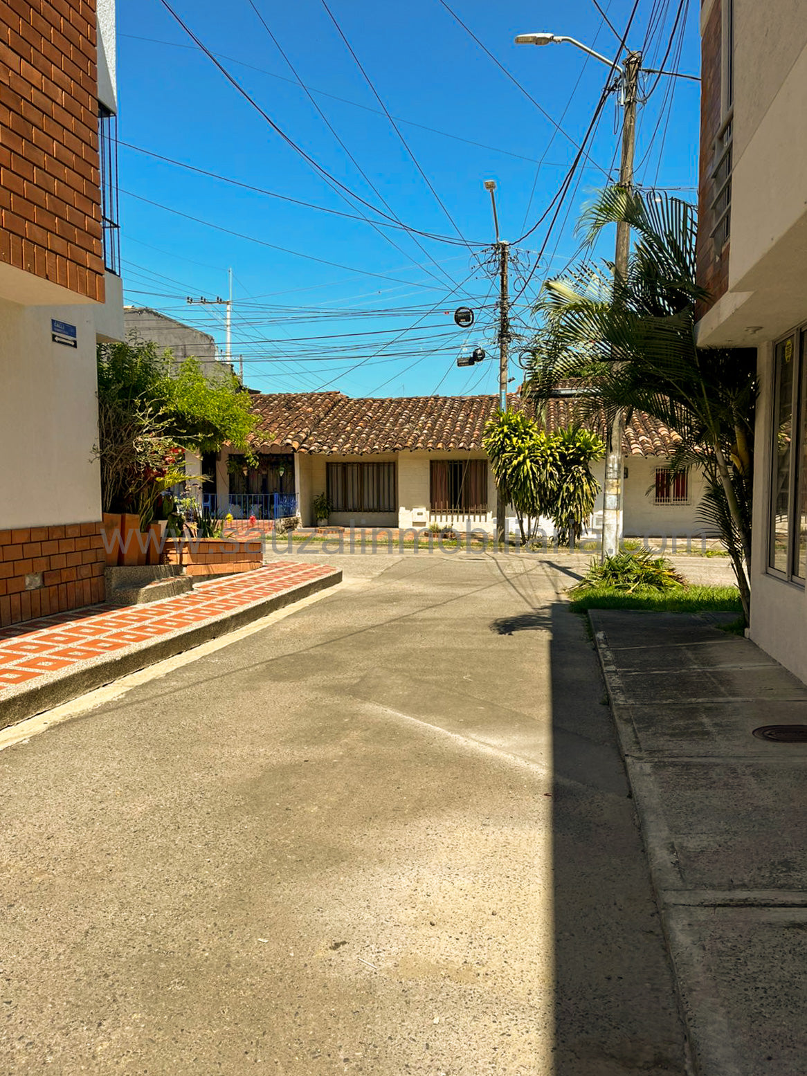 Casa en el Barrio Pinares