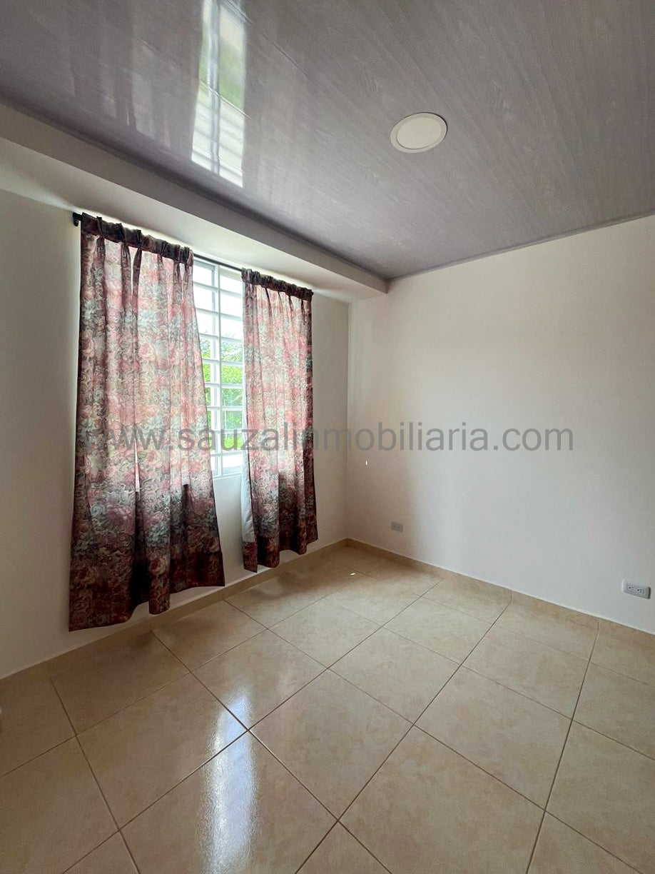 Casa en el Barrio El Diamante