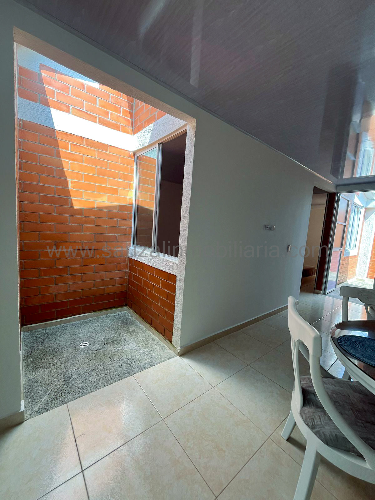 Casa en el Barrio El Diamante