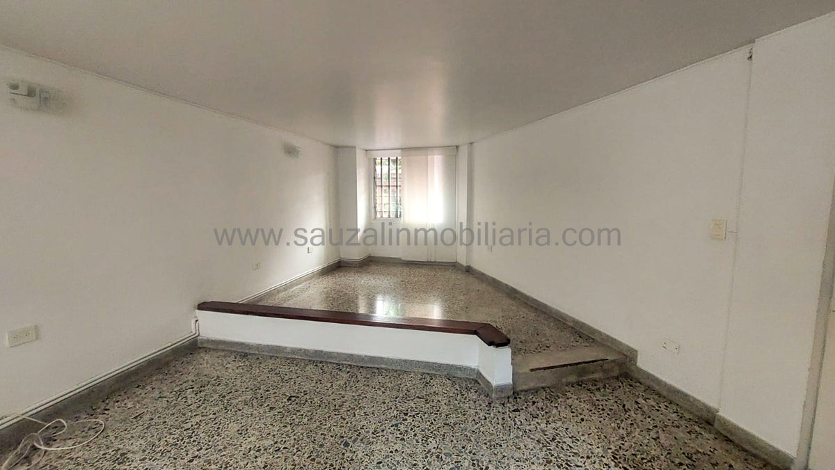 Apartamento en el Edificio Durán, Barrio El Prado