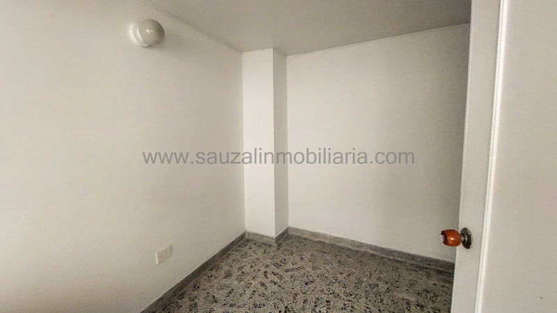 Apartamento en el Edificio Durán, Barrio El Prado