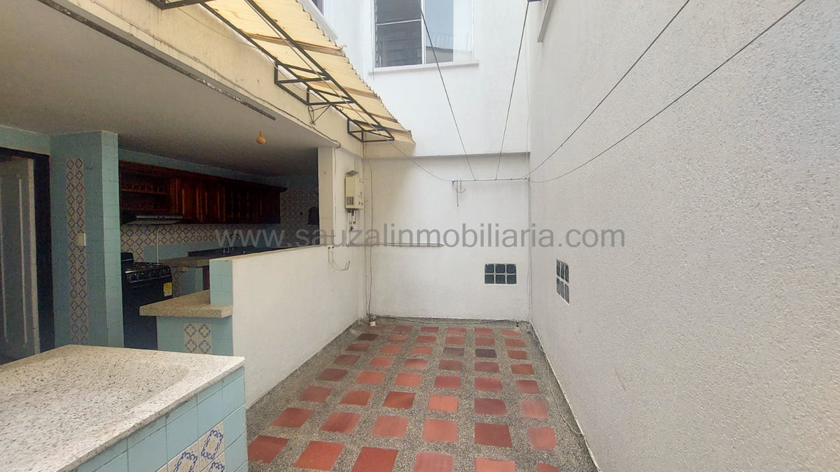 Apartamento en el Edificio Durán, Barrio El Prado