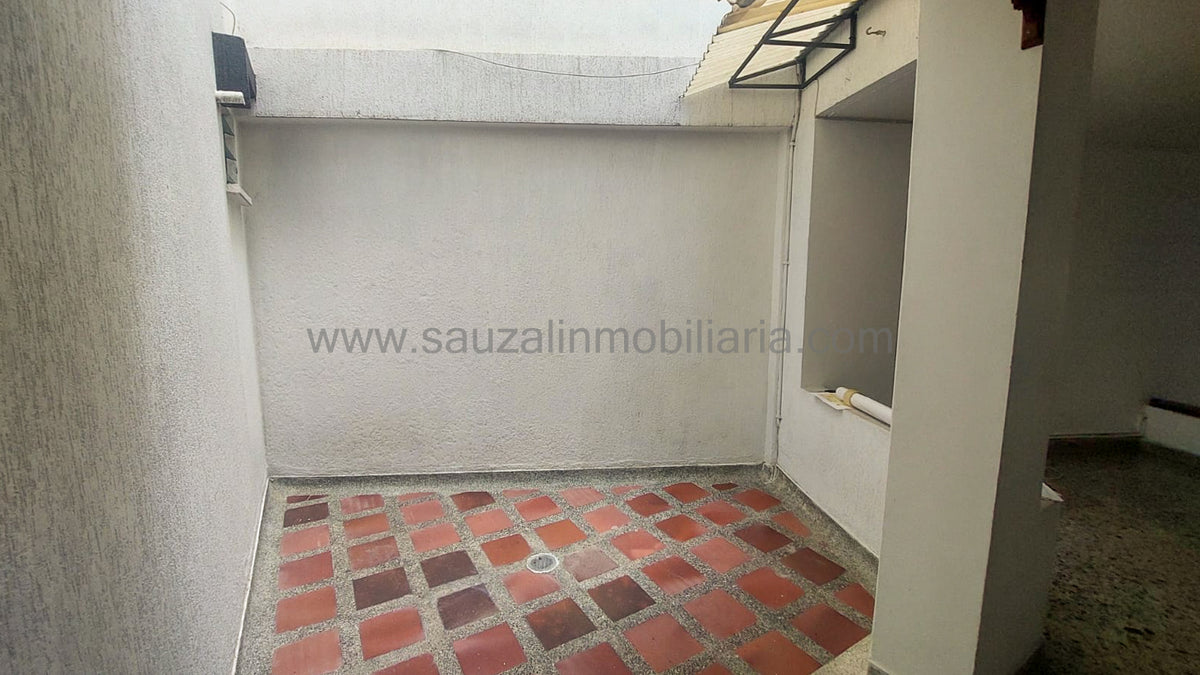 Apartamento en el Edificio Durán, Barrio El Prado