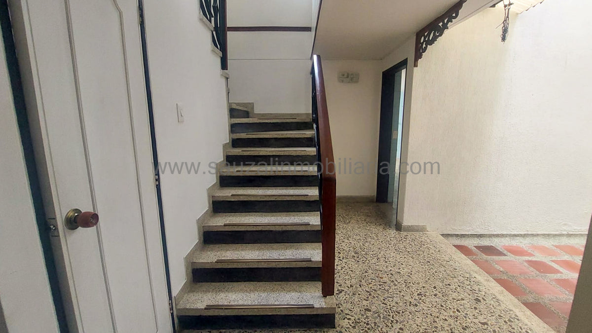 Apartamento en el Edificio Durán, Barrio El Prado