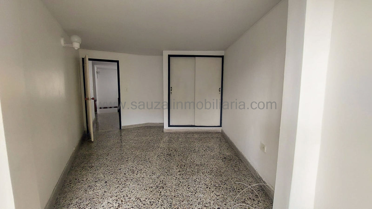 Apartamento en el Edificio Durán, Barrio El Prado