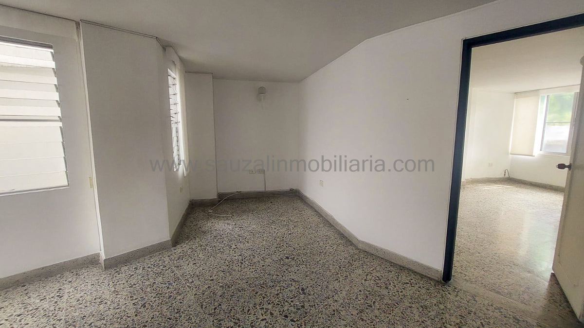 Apartamento en el Edificio Durán, Barrio El Prado