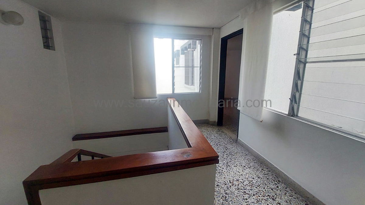 Apartamento en el Edificio Durán, Barrio El Prado