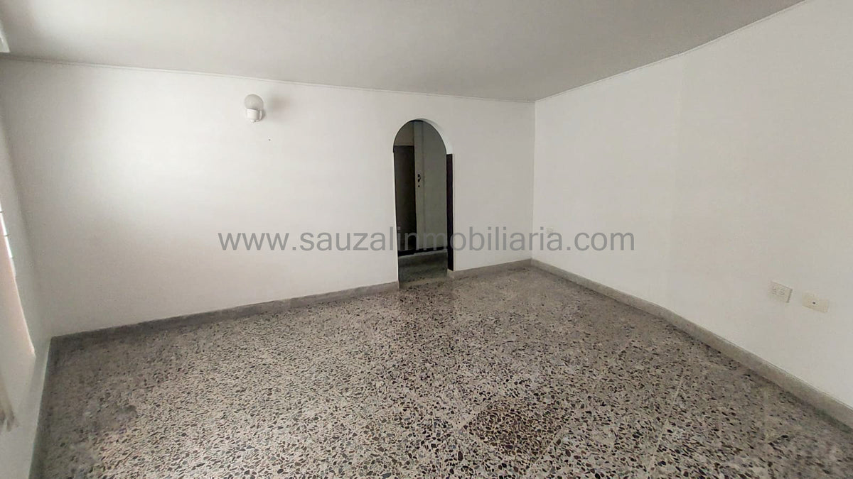 Apartamento en el Edificio Durán, Barrio El Prado