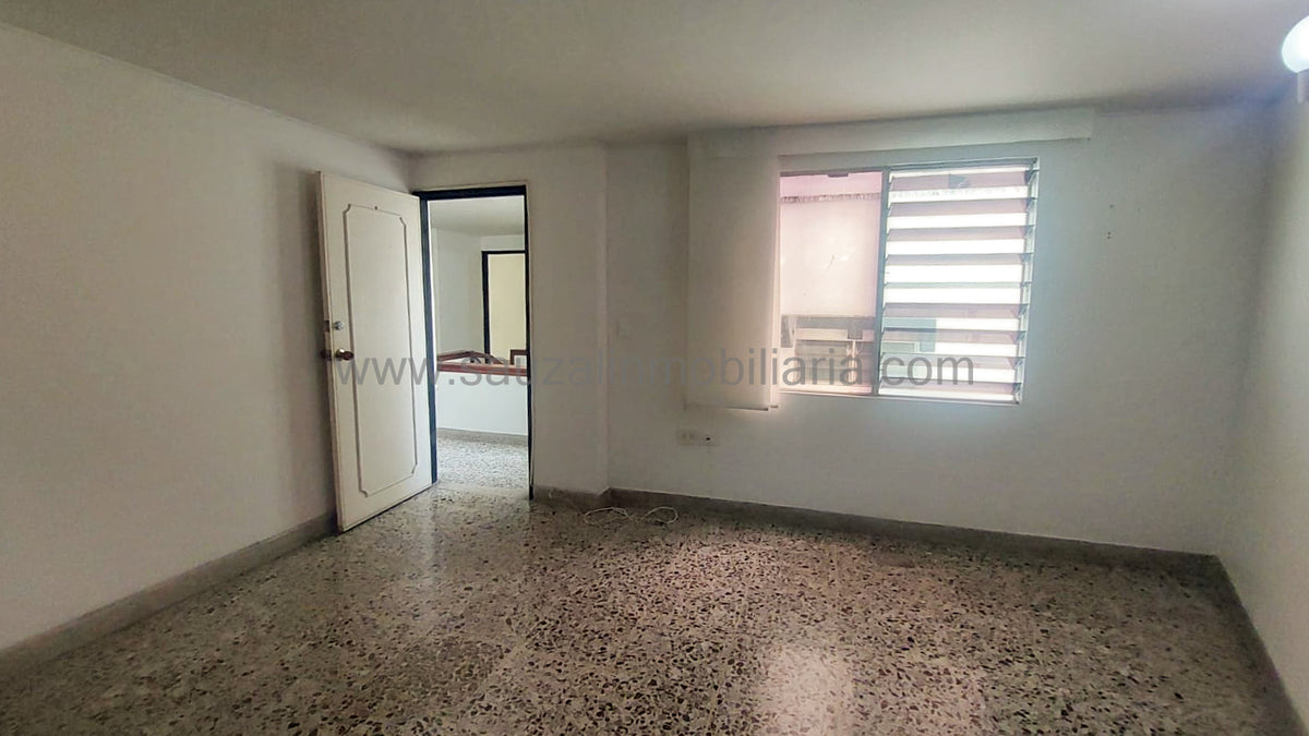 Apartamento en el Edificio Durán, Barrio El Prado