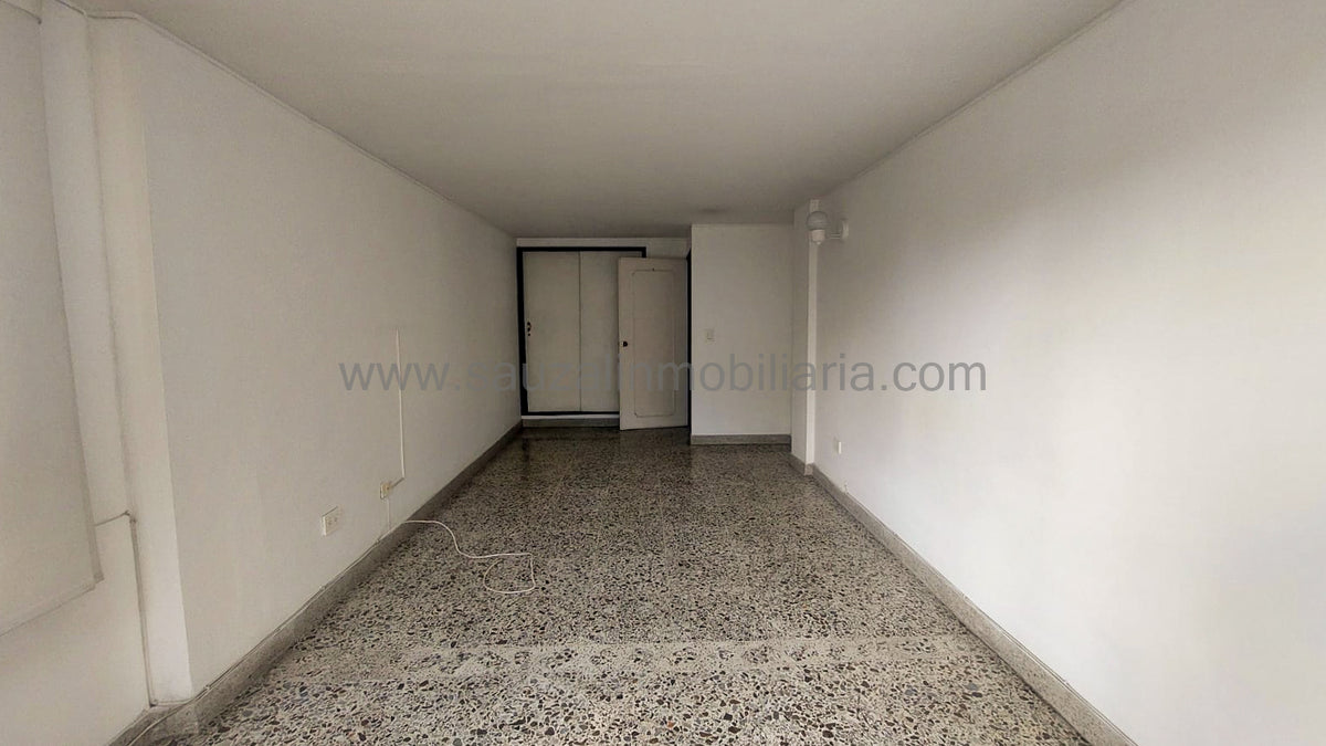 Apartamento en el Edificio Durán, Barrio El Prado