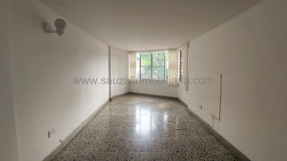 Apartamento en el Edificio Durán, Barrio El Prado