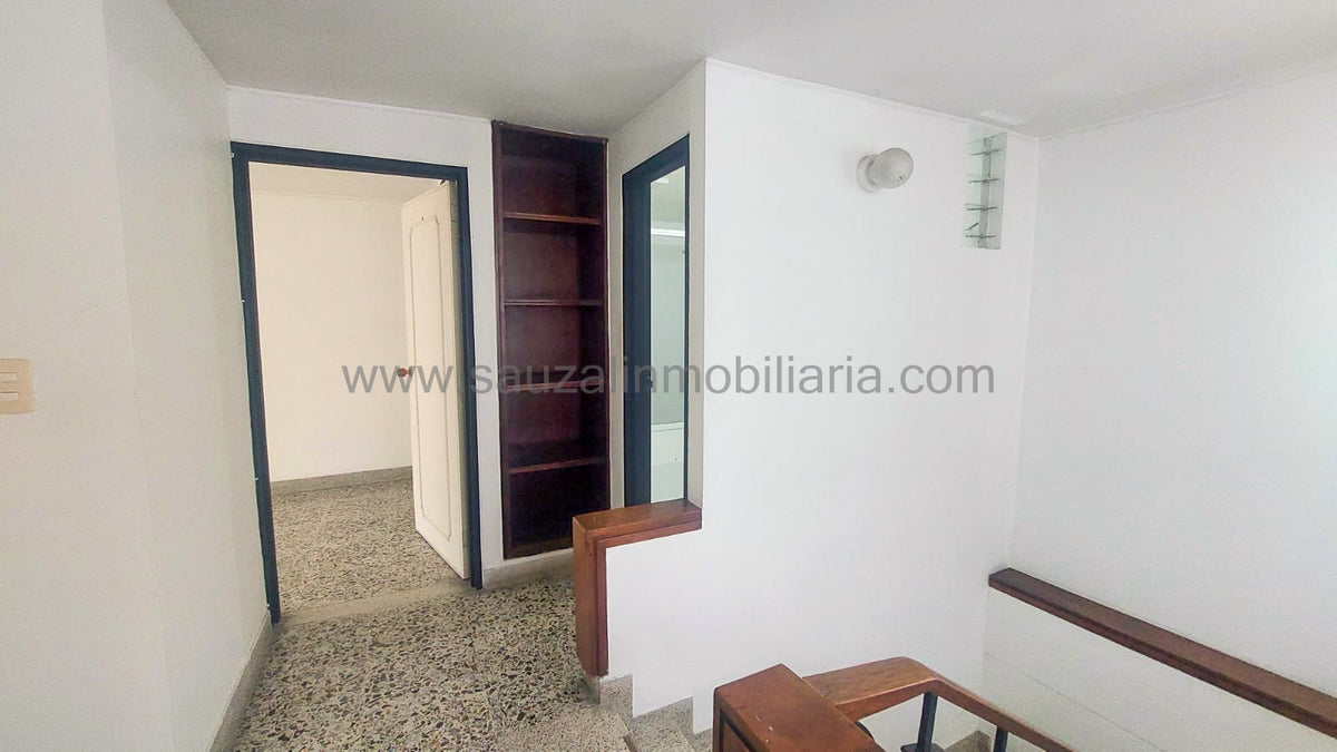 Apartamento en el Edificio Durán, Barrio El Prado
