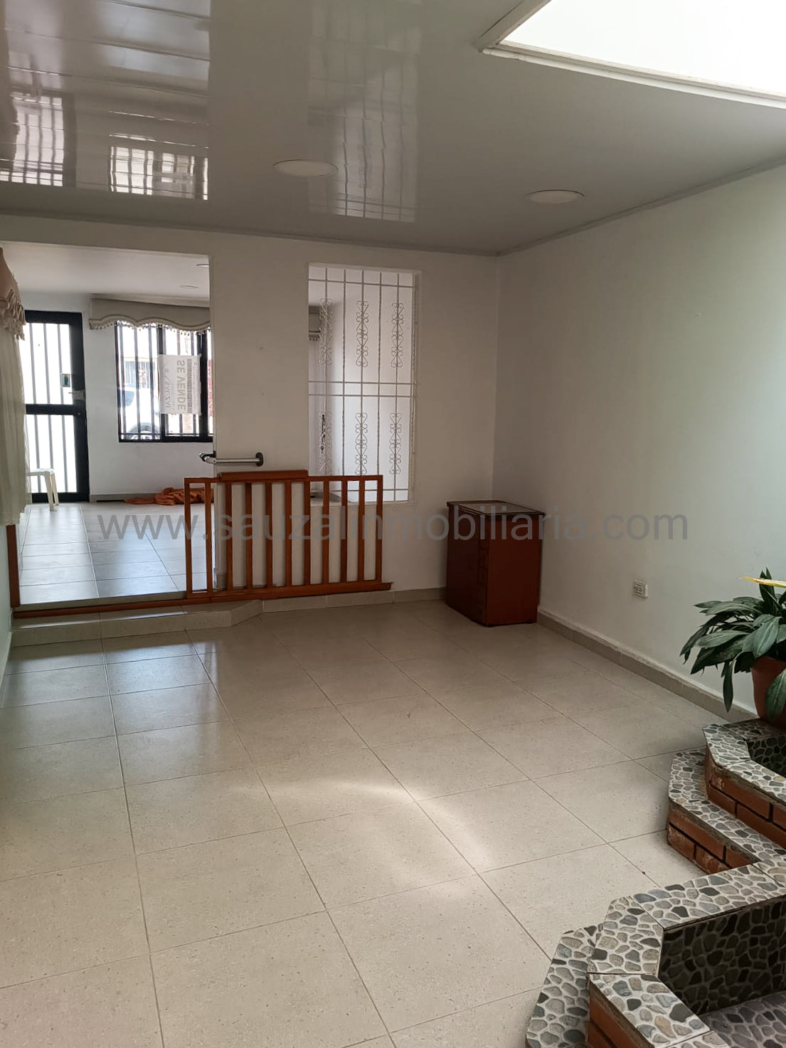 Casa en el Barrio El Llano