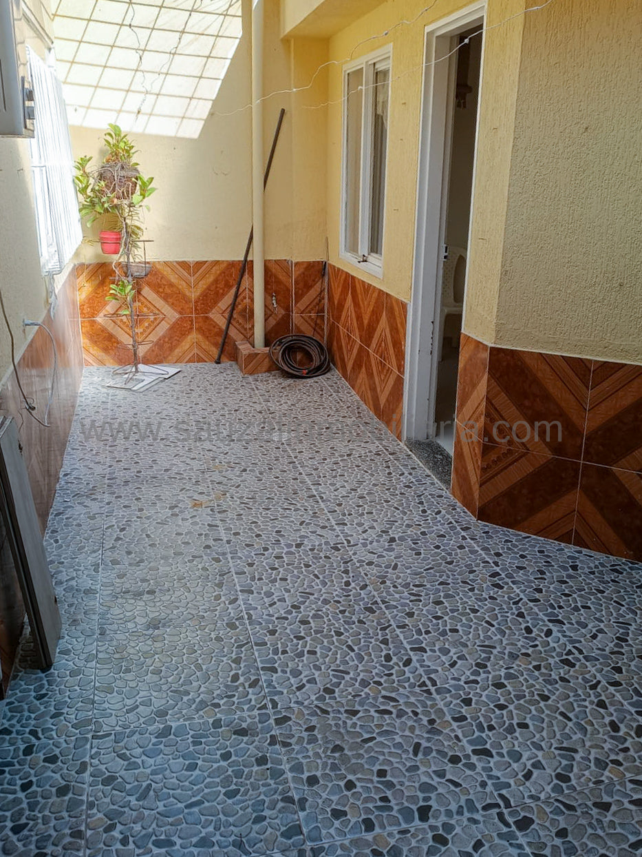 Casa en el Barrio El Llano