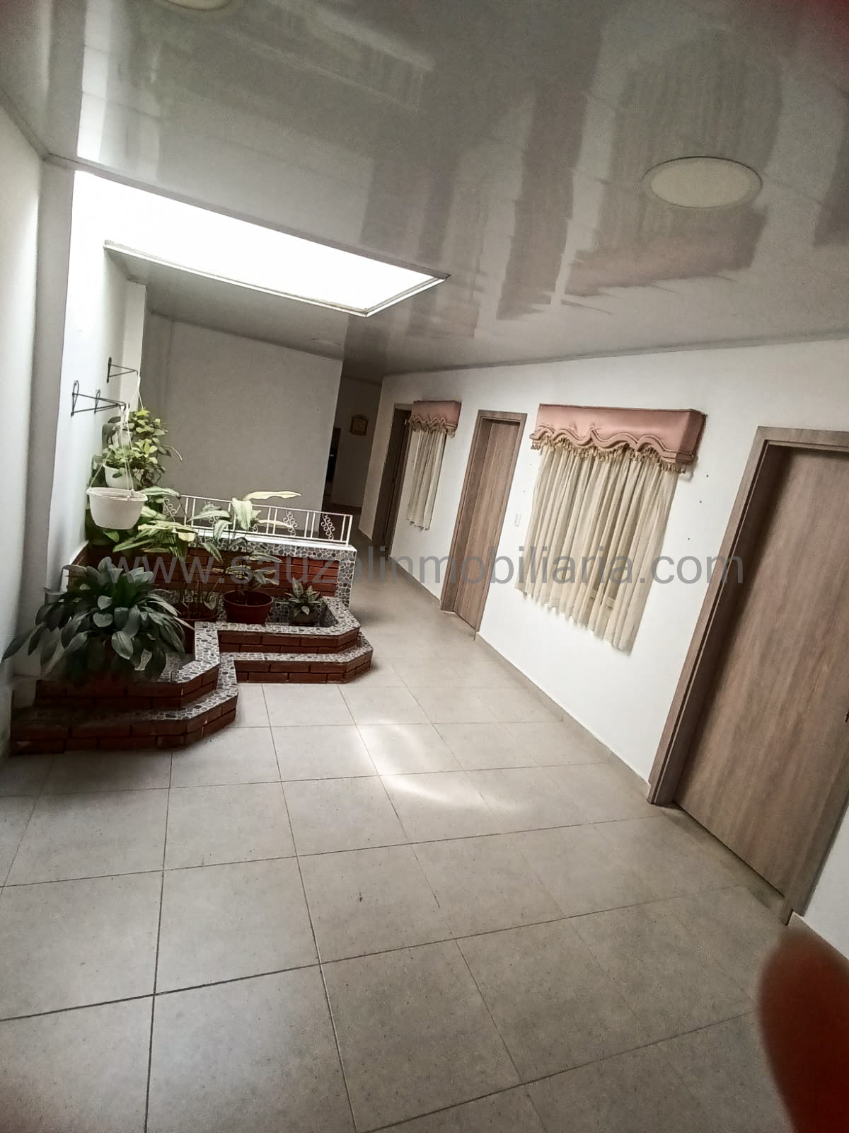 Casa en el Barrio El Llano