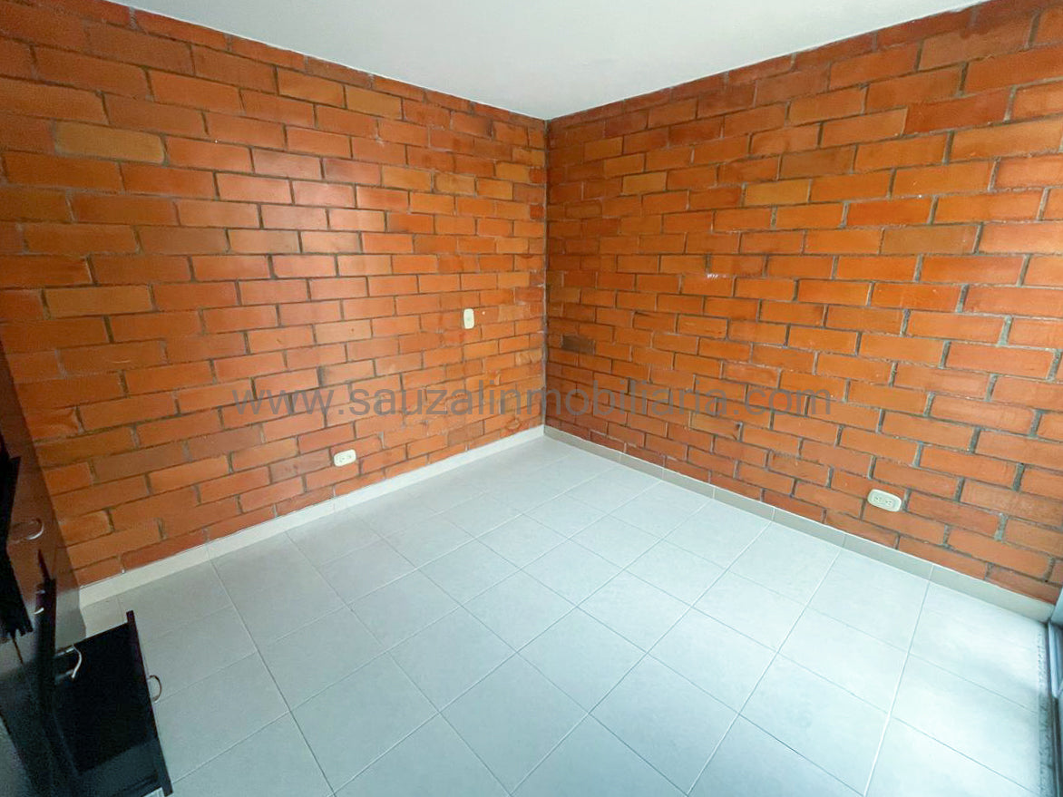 Apartamento en Jardines de Santa María