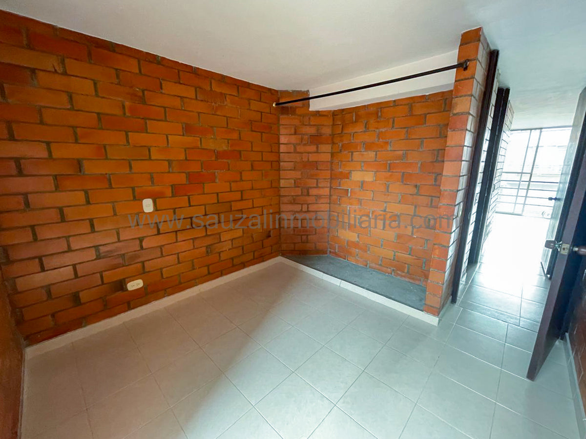 Apartamento en Jardines de Santa María