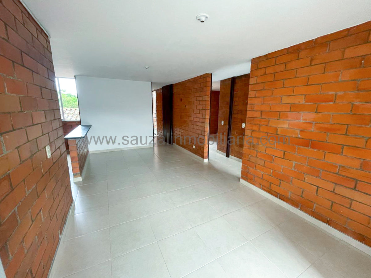 Apartamento en Jardines de Santa María