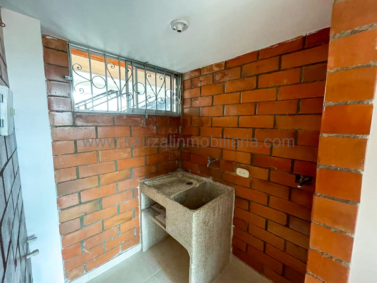 Apartamento en Jardines de Santa María