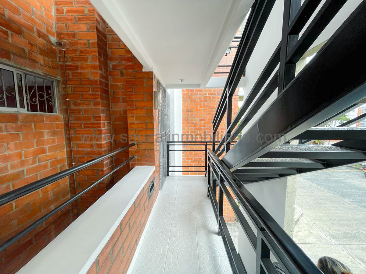 Apartamento en Jardines de Santa María