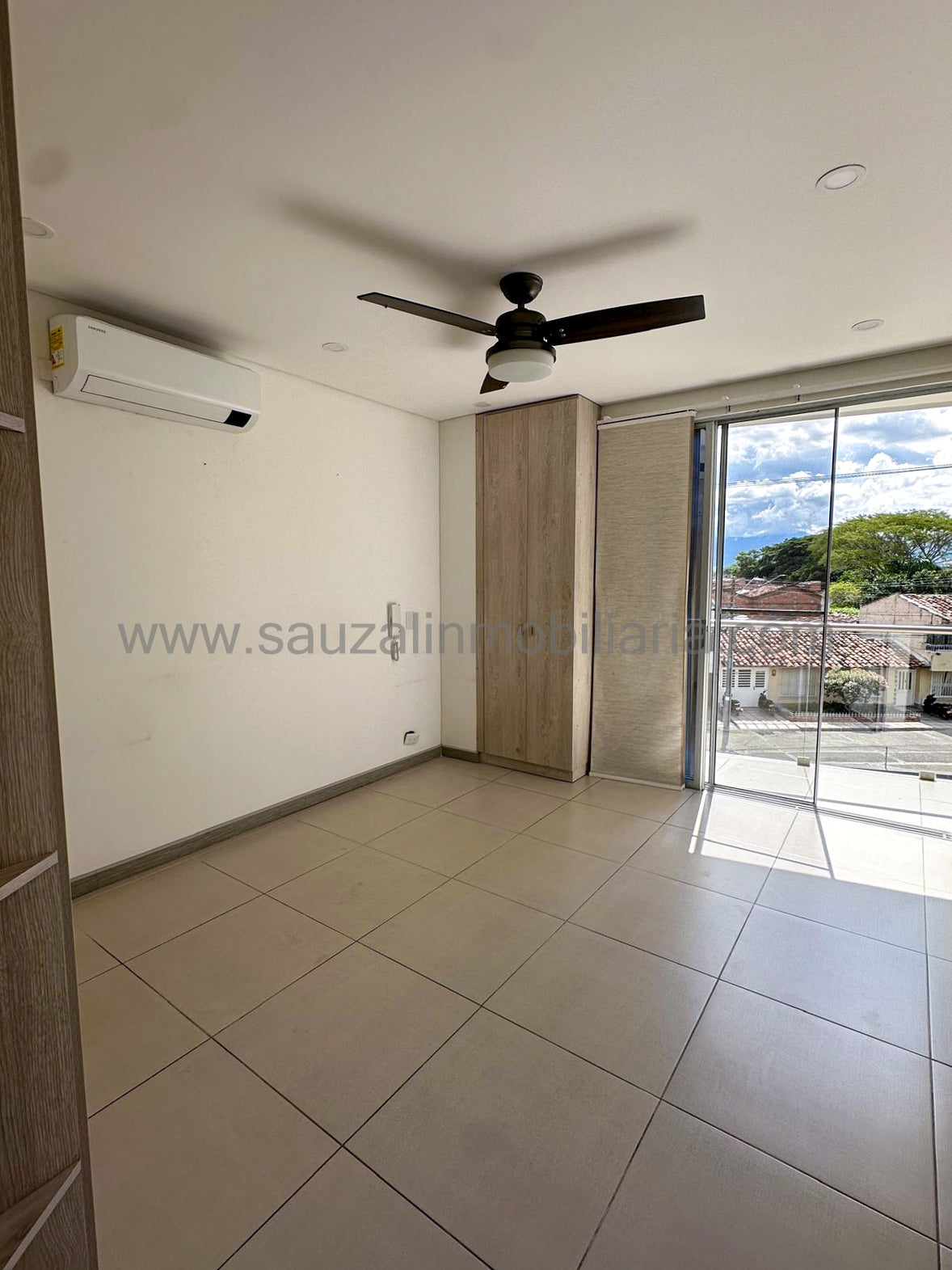 Apartamento en el Edificio Pórtico