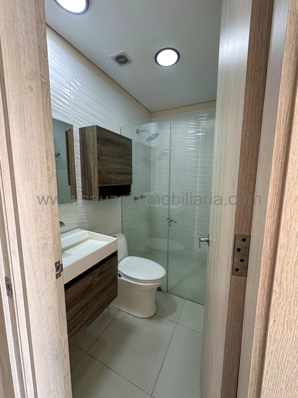 Apartamento en el Edificio Pórtico