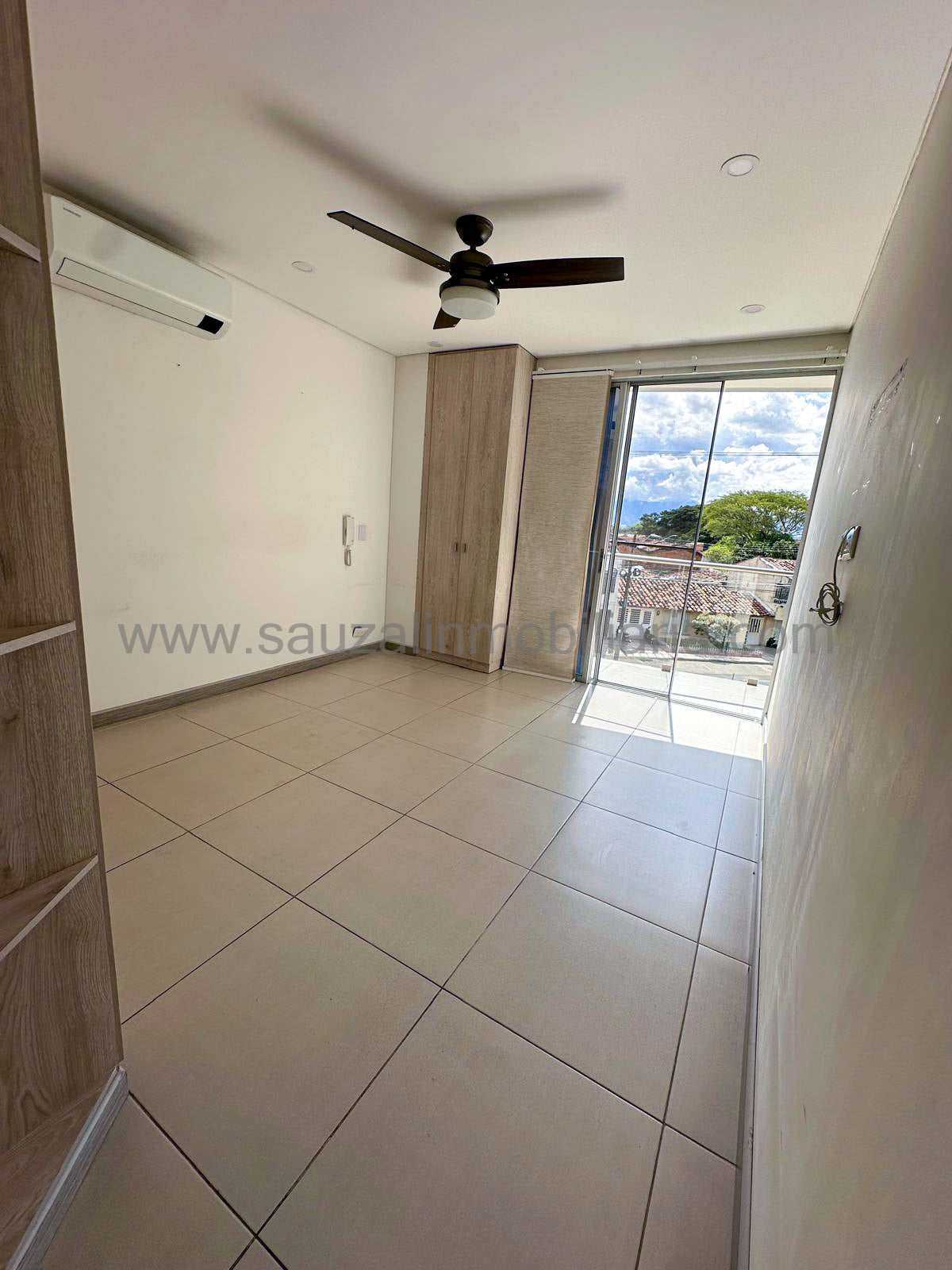 Apartamento en el Edificio Pórtico