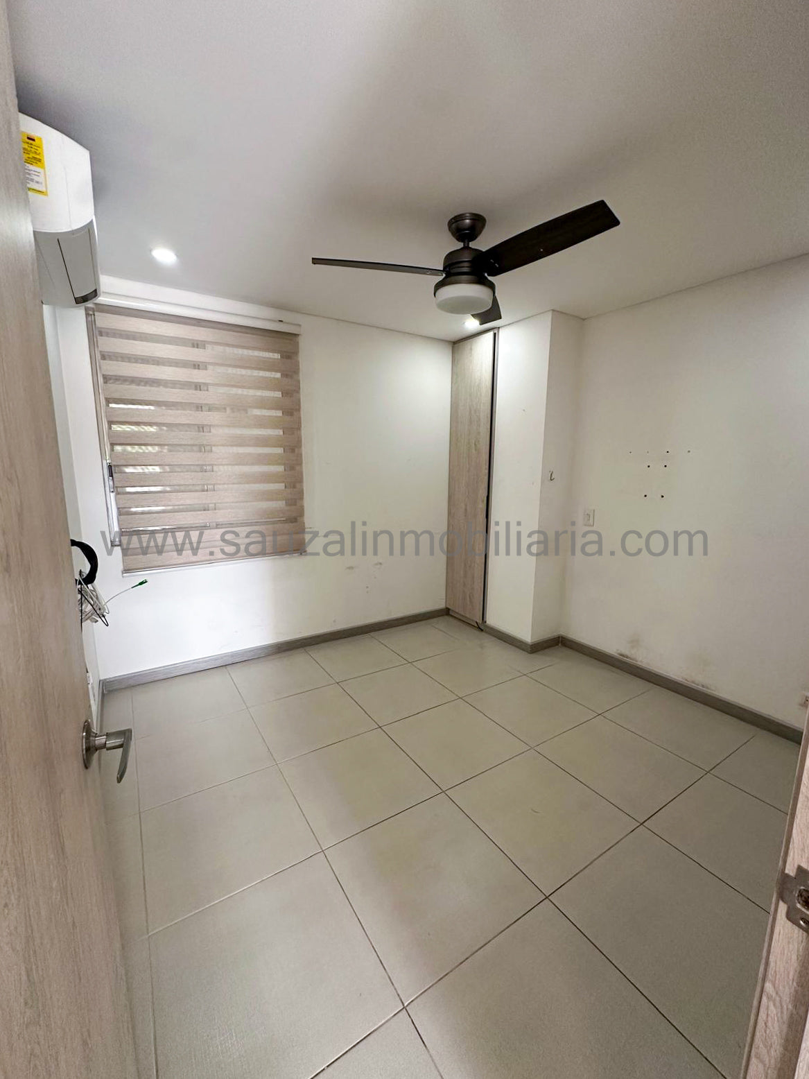 Apartamento en el Edificio Pórtico