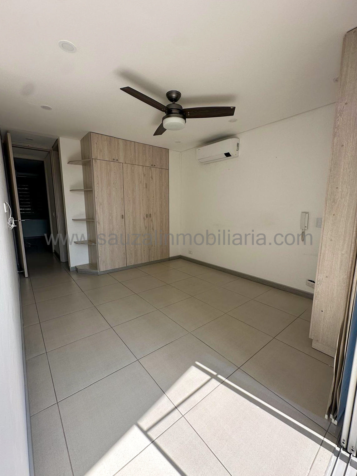 Apartamento en el Edificio Pórtico