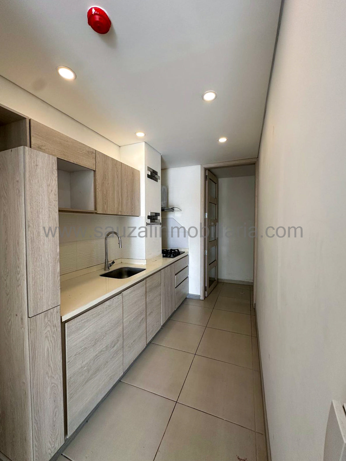 Apartamento en el Edificio Pórtico
