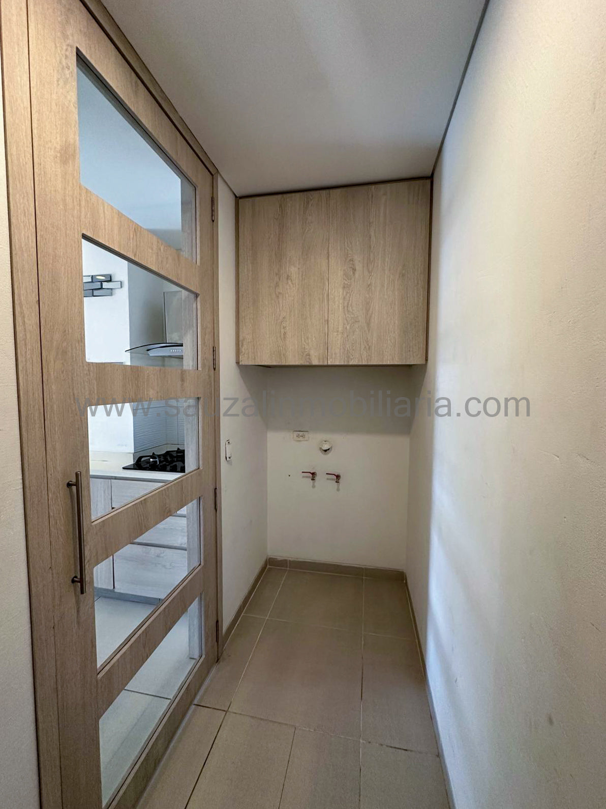 Apartamento en el Edificio Pórtico