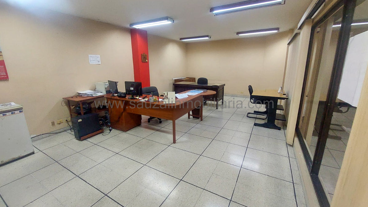 Local Para Oficina en Zona Centro