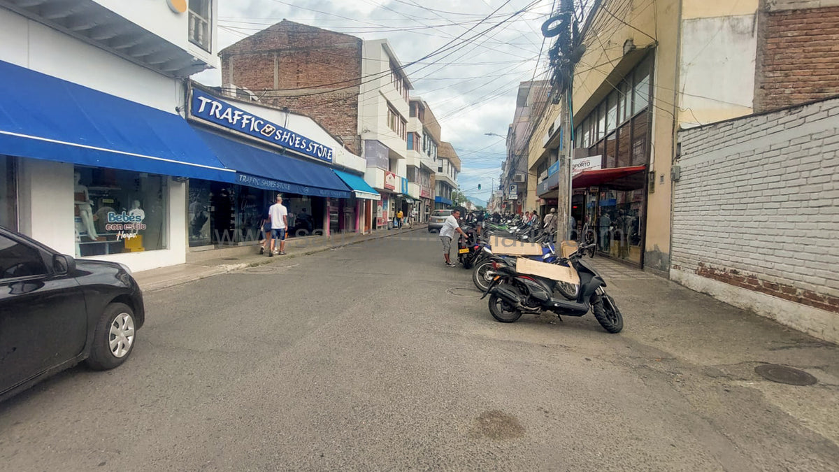 Local Para Oficina en Zona Centro