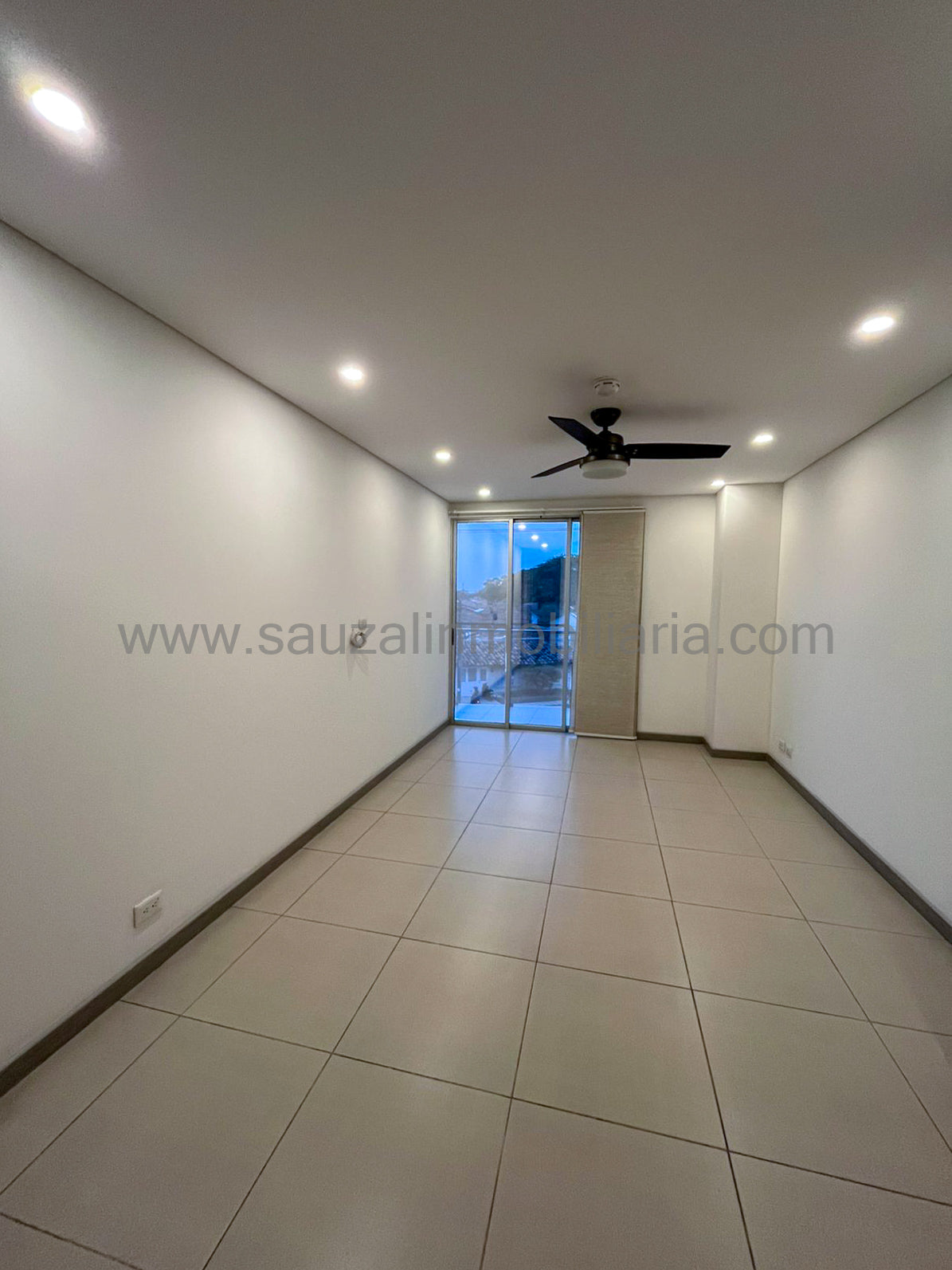 Apartamento en el Edificio Pórtico
