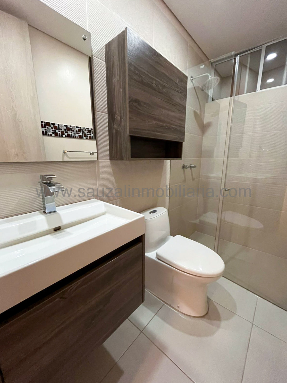Apartamento en el Edificio Pórtico