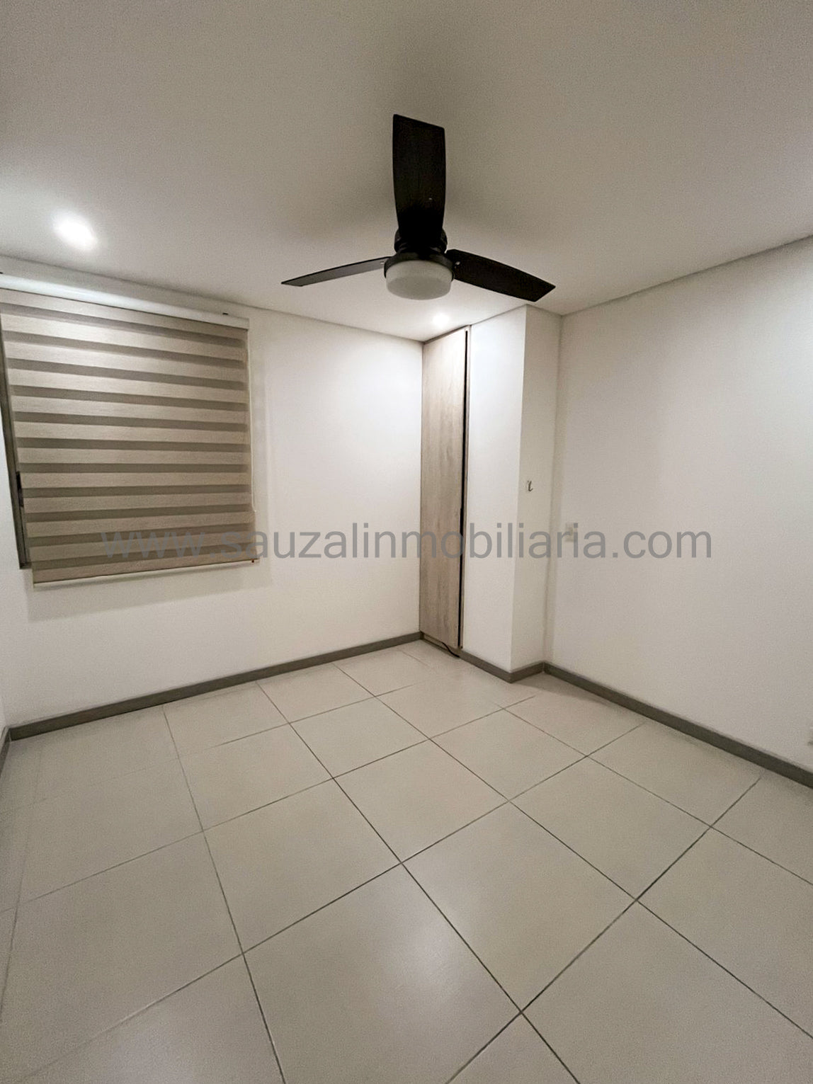 Apartamento en el Edificio Pórtico