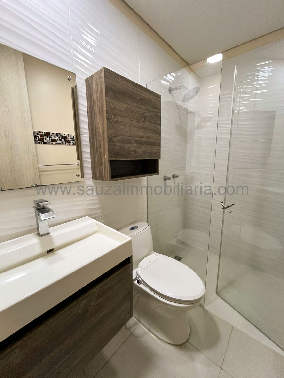Apartamento en el Edificio Pórtico