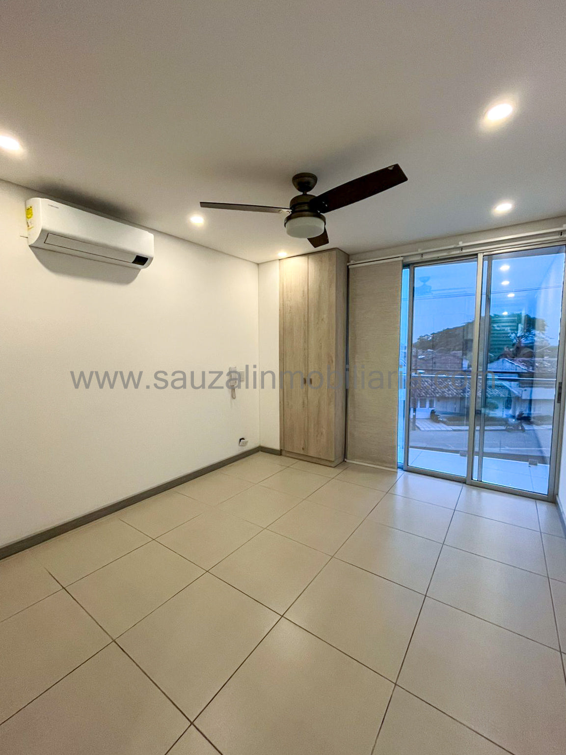 Apartamento en el Edificio Pórtico
