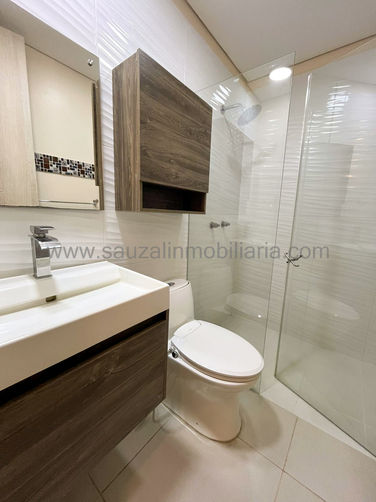 Apartamento en el Edificio Pórtico